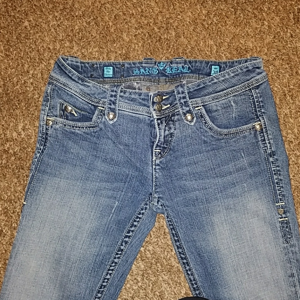 Jeans - Picture 2 of 5